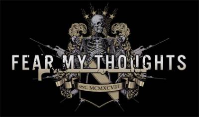 Fear My Thoughts discography, lineup, biography, interviews, photos